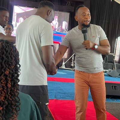 ivasdking's profile picture. Called To Reveal Prosperity!!

2024: THE YEAR OF CROWNING!!