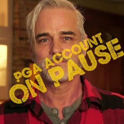 paulgrossaddict's profile picture. I AM NOT Paul Gross,  just a fan