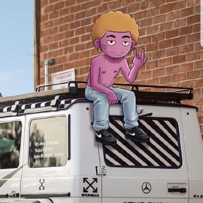 DexNot16730's profile picture. I like Power Rangers, and Tokusatsu in general. I also like lots of other stuff.