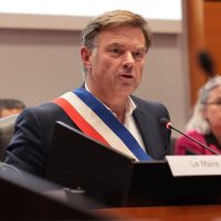 Hubert de Jenlis (@hubertdejenlis) 's Twitter Profile