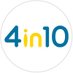 4in10 - London's Child Poverty Network (@4in10) Twitter profile photo 4in10 - London's Child Poverty Network (@4in10) Twitter profile photo