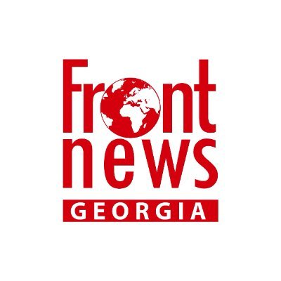 FrontNewsENG's profile picture. News Agency from Georgia