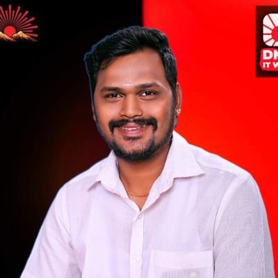 தகவல் தொழிநுட்ப அணி ஒருங்கிணைப்பாளர்
களப்பணி
கோவை தெற்கு மாவட்டம்
வெள்ளலூர் பேரூர்
திராவிட முன்னேற்றக் கழகம்.