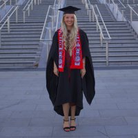 Grace Scott (@gracerufc18) 's Twitter Profile