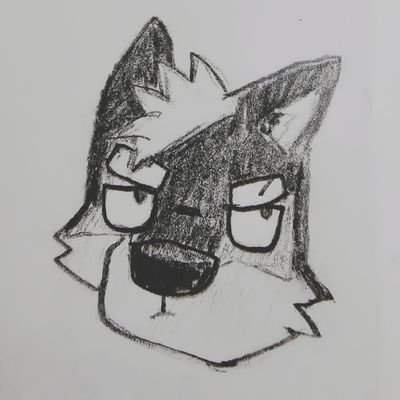 xo62k6_3's profile picture. 獸圈新人 練習繪畫中 不約