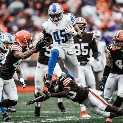 Jason Cabinda Profile