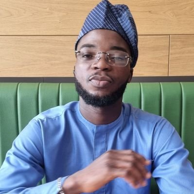 uniquebamidele's profile picture. Taurus || Always motivated by the fear of being average || Resilient || Goal-Oriented Web Dev👨‍💻 || Lover of good music🦅🖤 || A football freak. 💪🏼