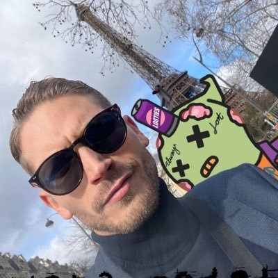 WcsmytheE63233's profile picture. Tech Professional | Crypto Enthusiast | Haidong Gumdo Practitioner & Instructor | Cigar Afficionado