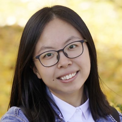 CS PhD @CUHKofficial | 🥽 XR (VR/MR/AR) Sys, Software & Sec | 🌌 Reliable Spatial Intelligence & Spatial Computing | 🖇 Secure Web3 | 💃 Exploring NextGen Techs
