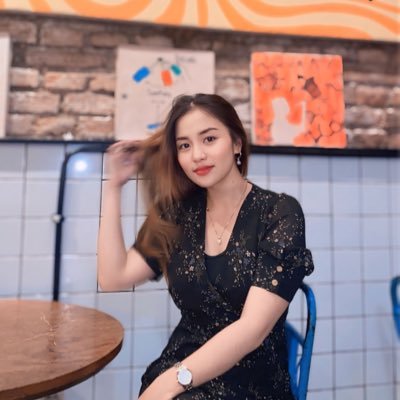 Kekevisa's profile picture. Administrasi Negara🎓