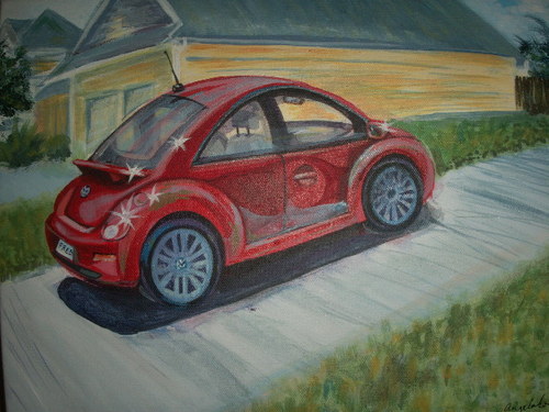 Frebug's profile picture. 