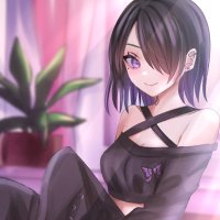 夜月 麗空 (@yaduria_iriam) 's Twitter Profile Photo 夜月 麗空 (@yaduria_iriam) 's Twitter Profile Photo
