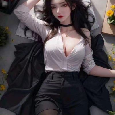 可自由创造,AI聊天中文,无限制词
AI虚拟女友/中文色情aichat机器人/AI角色扮演 可深入互动
AI聊天无限制app下载:https://t.co/dD8WzlYRWJ
#ai聊天 #ai文愛機器人