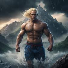 HardGuyCrypto's profile picture. clean 🔥