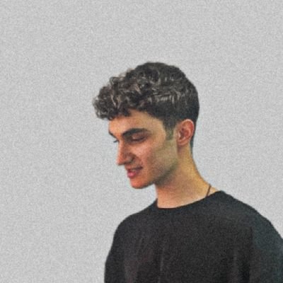 ahoorafarhadfar's profile picture. 3D Designer