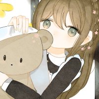 そらまめ (@srmm__1010) 's Twitter Profile