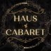 Haus of Cabaret (@hausofcabaret) Twitter profile photo Haus of Cabaret (@hausofcabaret) Twitter profile photo