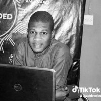 Abidoye Thomas Ibukun (@thomas_abidoye) 's Twitter Profile