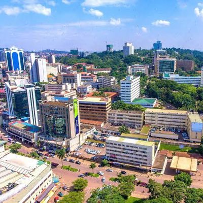 official X account for Dr Zalwango Sarah parody ( @SarahkZalwango) ,the Acting director public health and environment in @KCCAUG , same name on Facebook &tiktok