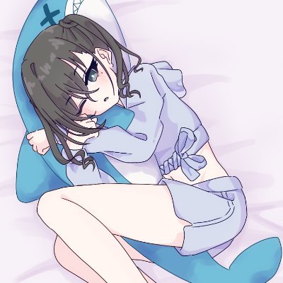 RRRRlcha_p's profile picture. ミライコンパスと無垢を聴いてください