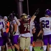 Carson Carpenter (@carsonc2026) 's Twitter Profile Photo Carson Carpenter (@carsonc2026) 's Twitter Profile Photo