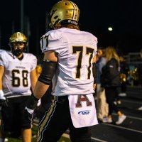 Nathan Wolschleger (@natewolschleger) 's Twitter Profile Photo Nathan Wolschleger (@natewolschleger) 's Twitter Profile Photo