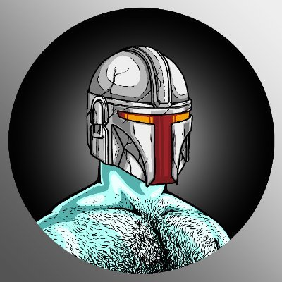 Gaming, DeFi, Art, and Research are my domain. Account is for research, entertainment and knowledge share only. NFA, Likes, retweets, and follows ≠ endorsement.