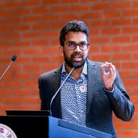 Vannur Garikapati (@garikapati_vs) 's Twitter Profile Photo Vannur Garikapati (@garikapati_vs) 's Twitter Profile Photo