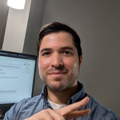 MikeAndora's profile picture. Media creator and former van lifer looking to spark inclusive thoughts.

https://t.co/9RGdlDqyLr