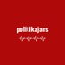 politikajans (@politikajans) Twitter profile photo politikajans (@politikajans) Twitter profile photo