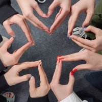 こづめ☻乳がん闘病垢🍀HER2 ステⅡB (@kozume_3lv) Twitter profile photo