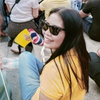 🇹🇭Nitchy💜 แอคเดียว ดารา การเมือง&เรื่องไร้สาระ (@nitchynicha) 's Twitter Profile