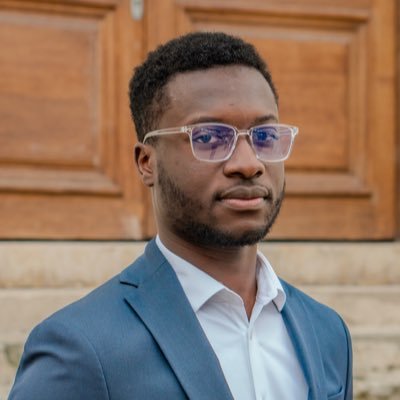 Coordonnateur Général de Conscience Climatique ; Juriste spécialisé en Droit de l’urbanisme et du patrimoine.