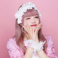 🍓ぱふぇ🍓 (@dj_parfaitchan) Twitter profile photo