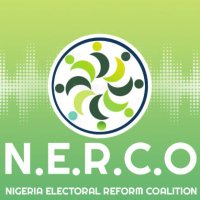 Nigeria Electoral Reform Coalition (@nerco_ng) 's Twitter Profile Photo Nigeria Electoral Reform Coalition (@nerco_ng) 's Twitter Profile Photo