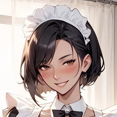 okokbl's profile picture. #AIイラスト　#AIエロ画像