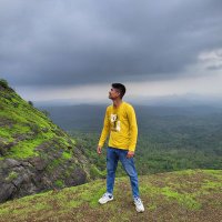 Ravindra Shingada (@ravindraj1820) 's Twitter Profile