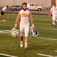 Brady Smith #2 (@bradysm43360998) 's Twitter Profile Photo Brady Smith #2 (@bradysm43360998) 's Twitter Profile Photo