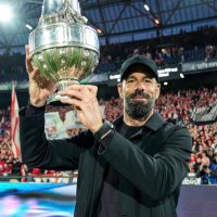 Ruud The Great (@professorruud) 's Twitter Profile