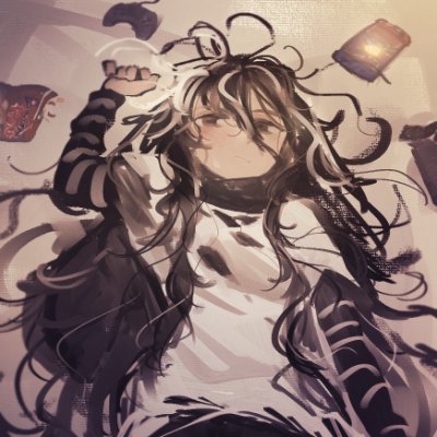 淀澄滓さんのプロフィール画像