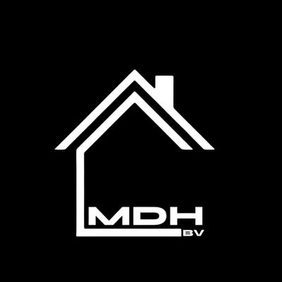 MdhWoningen's profile picture. 