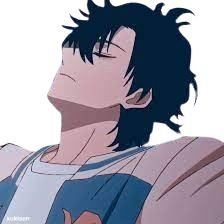 VeX_Hell's profile picture. cringe honestly