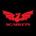 Scarlets On This Day (@scarletsotd) Twitter profile photo Scarlets On This Day (@scarletsotd) Twitter profile photo