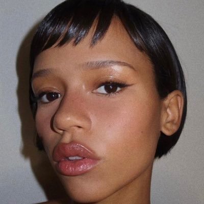 best of taylor russell Profile