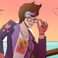 Mark - ๐๐ค๐๐ค (@alex_thefan) 's Twitter Profile
