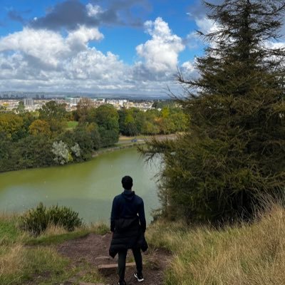 Robotics Software Engineer|Computer Vision| HRI | beep beep boop boop🤖