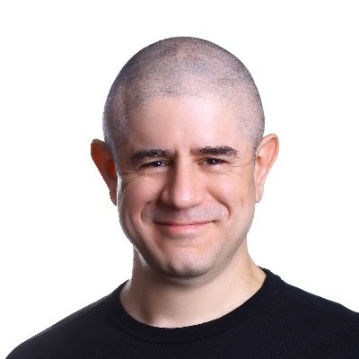keremkoseoglu's profile picture. PhD, author, coder, bassist