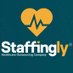 Staffingly, Inc (@staffingly) Twitter profile photo Staffingly, Inc (@staffingly) Twitter profile photo