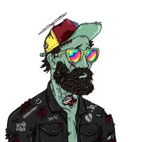 Assunta (@shaun_faber) 's Twitter Profile