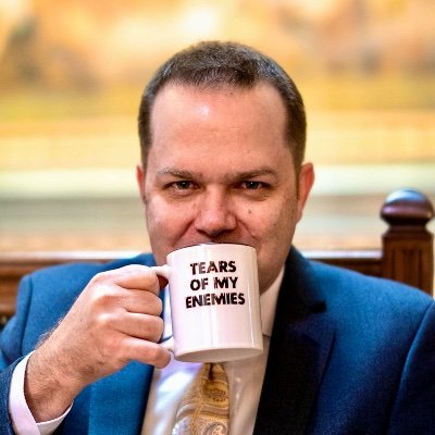 Just an average Iowan putting the 'Eric' in America! Lobbyist/Consultant. Opinions my own. Link/post does not equal agreement.
Business account - @GoransonInc